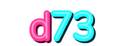 d73 — logo kanal